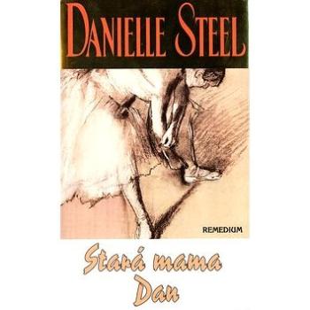 Stará mama Dan (80-85218-94-1)