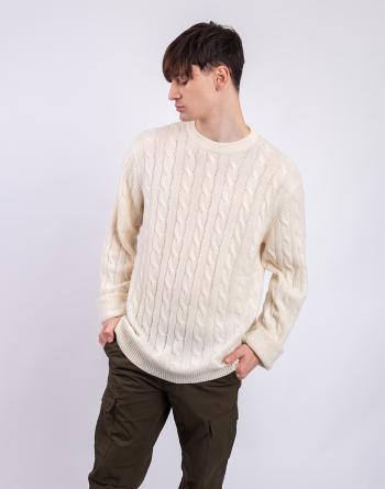 Carhartt WIP Cambell Sweater Salt L