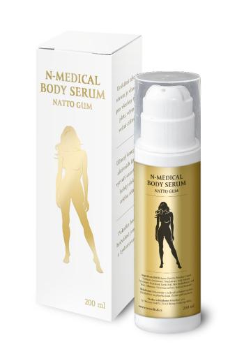 N-Medical Body sérum 200 ml