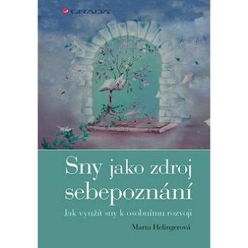 Sny jako zdroj sebepoznání: Jak využít sny k osobnímu rozvoji (978-80-247-5690-5)