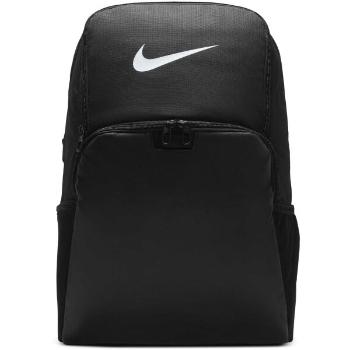 Nike BRASILIA XL Batoh, černá, velikost