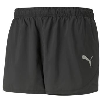 Puma run favorite split short m s