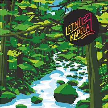 Letní kapela: Letní kapela - CD (2664589-2)