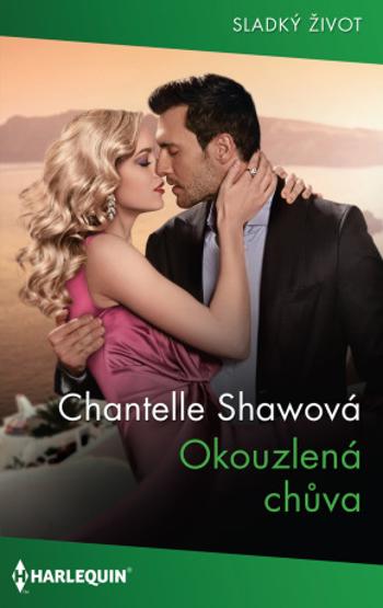 Okouzlená chůva - Chantelle Renshawová - e-kniha