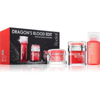 Rodial Dragon's Blood Edit dárková sada