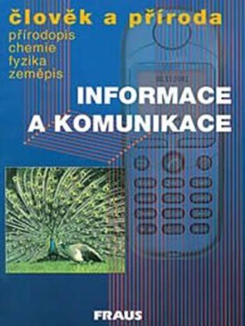 Člověk a příroda - Informace a komunikace - Günter Zahradník