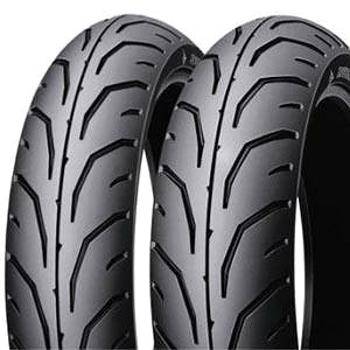 Dunlop TT900 100/80/17 TL,F,J 52 S (635703)