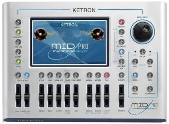 Ketron MidjPro