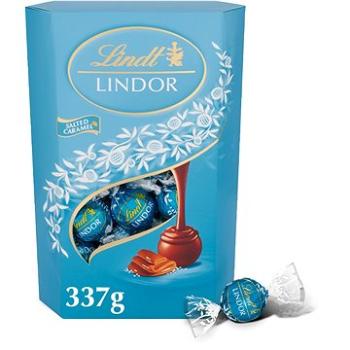 LINDT Lindor Salted Caramel 337 g (8003340805221)