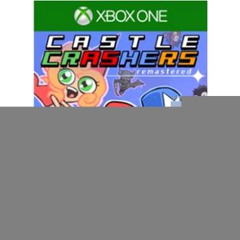 Castle Crashers - Xbox Digital (7D6-00017)