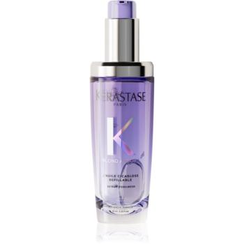 Kérastase Blond Absolu L'huile Cicagloss hydratační olej pro blond a melírované vlasy 75 ml