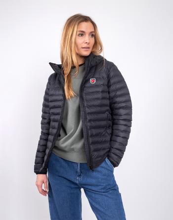 Fjällräven Expedition Lätt Hoodie W 550 Black M