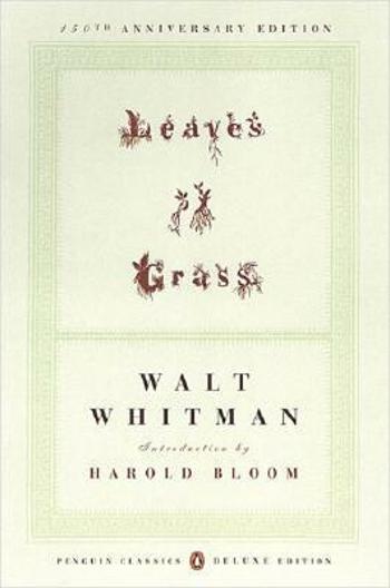 Leaves of Grass - Walt Whitman