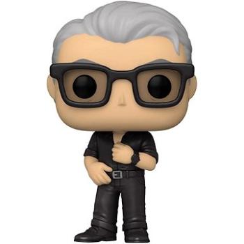 Funko POP! Jurassic World - Dr. Ian Malcolm (889698622240)