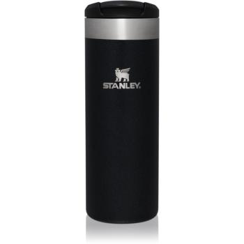 Stanley AeroLight™ Transit Mug termohrnek Black Metallic 470 ml