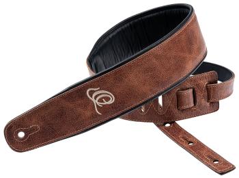 Ortega Leather Strap Vintage Caramel