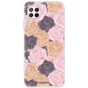 iSaprio Roses 03 pro Huawei P40 Lite (roses03-TPU3_P40lite)