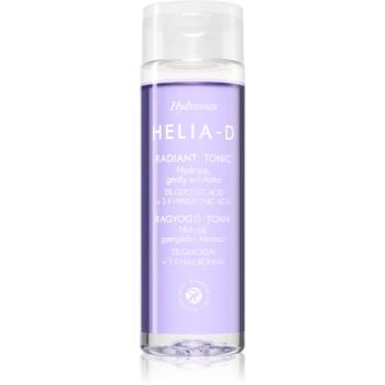 Helia-D Hydramax rozjasňující tonikum 200 ml