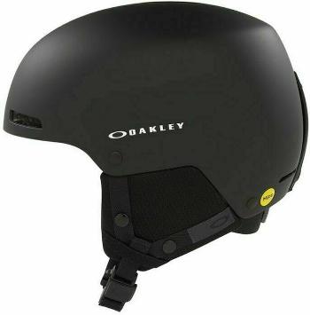 Oakley MOD1 PRO Blackout L (59-63 cm) Lyžařská helma