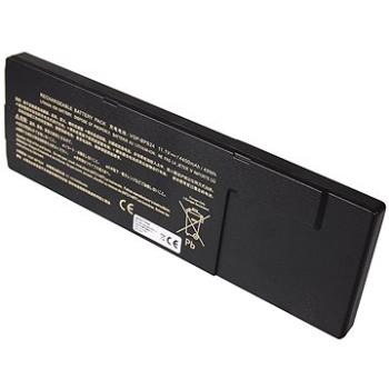 PATONA pro SONY VAIO VGP-BPS24 4400mAh Li-Pol 11.1V PREMIUM (PT2753)