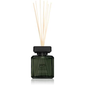 ipuro Essentials Black Bamboo difuzor de aroma 200 ml