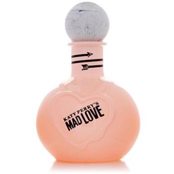 KATY PERRY Mad Love EdP 100 ml (3614222125167)