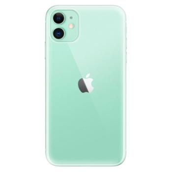 iPhone 11 (silikonové pouzdro)