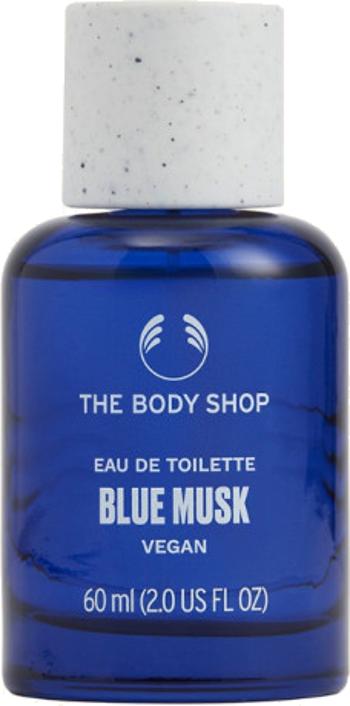 The Body Shop Toaletní voda Blue Mask EDT 60 ml