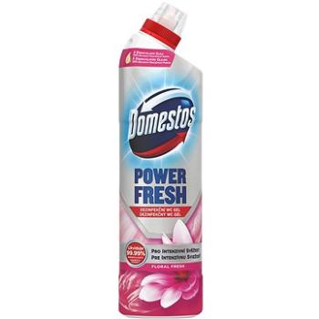 DOMESTOS Power Fresh Floral Fresh 700 ml (8720182431226)