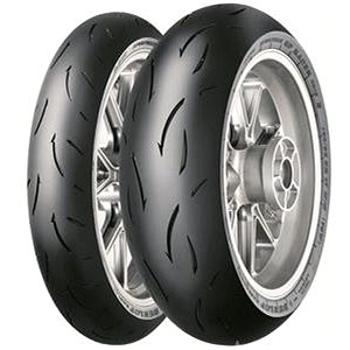 Dunlop GP Racer D212 180/55/17 TL,R,Medium 73 W (634637)