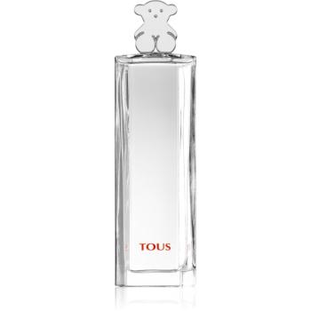 Tous Tous Eau de Toilette hölgyeknek 90 ml