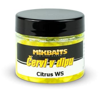 Mikbaits Červi v dipu 50ml (RYB016922nad)