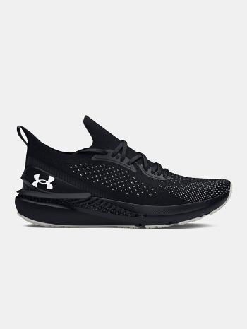 Under Armour UA Shift Tenisky Černá