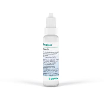 B. Braun Prontosan W "CENT" gel 30 ml