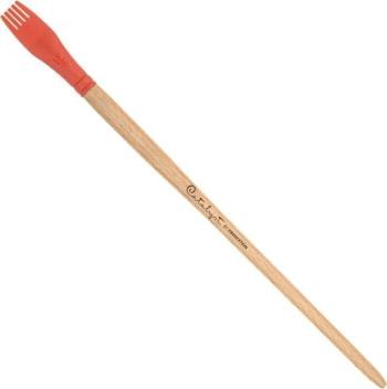 Princeton Brush Catalyst Syntetická špachtle Orange 15