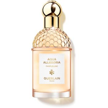 GUERLAIN Aqua Allegoria Pamplelune toaletní voda plnitelná pro ženy 75 ml