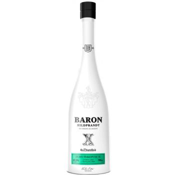 Baron Hildprandt Hruškovice  42,5% 0,7l