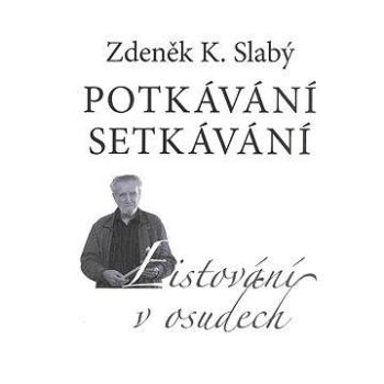 Potkávání setkávání (978-80-751-1225-5)