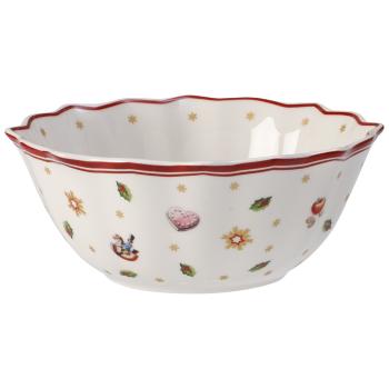 Vánoční miska, malá, kolekce Toy's Delight - Villeroy & Boch