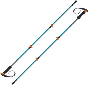 Ferrino Ultar Blue 60 - 135 cm Turistické hole