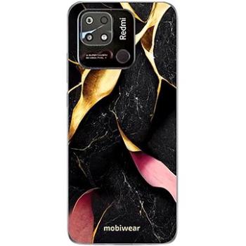 Mobiwear Silikon pro Xiaomi Redmi 10C - B005F (5904808342278)