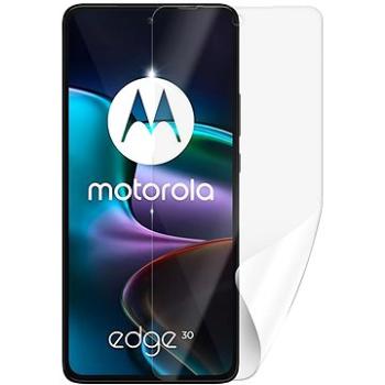 Screenshield MOTOROLA Edge 30 XT2203 fólie na displej (MOT-XT2203-D)