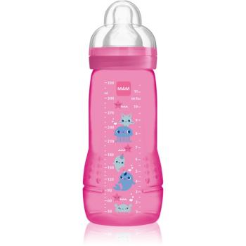 MAM Baby Bottle kojenecká láhev 330 ml