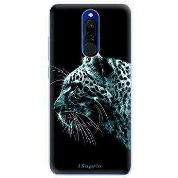 iSaprio Leopard 10 pro Xiaomi Redmi 8 (leop10-TPU2-Rmi8)