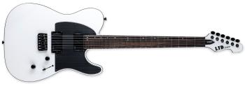 ESP LTD Te-1000 Snow White