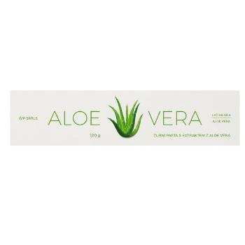 VitalCare Zubní pasta Aloe Vera 120 g