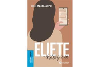 Eliete - obyčejný život - Cardoso Dulce Maria