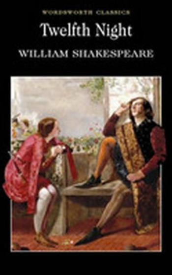 Twelfth Night - William Shakespeare