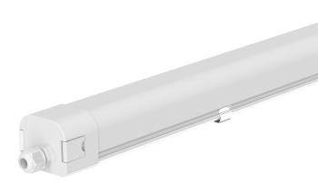 LED Solution LED prachotěsné svítidlo 120cm 30W 140lm/W 10301050