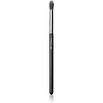MAC Cosmetics Brush 286S Duo Fibre Tapered štětec na aplikaci očních stínů 1 ks